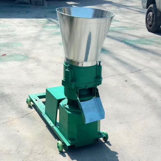 小型飼料顆粒機(jī)全套設(shè)備（500元一臺(tái)飼料顆粒機(jī)你信嗎？）大型飼料顆粒機(jī)全套設(shè)備，滿滿干貨，